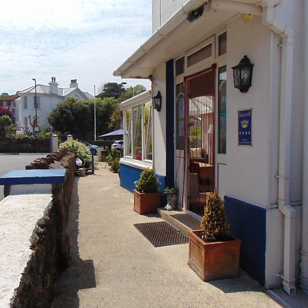 Seacroft Guest House Paignton Extérieur photo