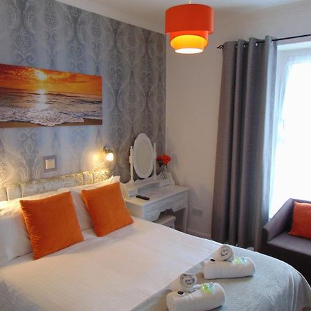 Seacroft Guest House Paignton Extérieur photo