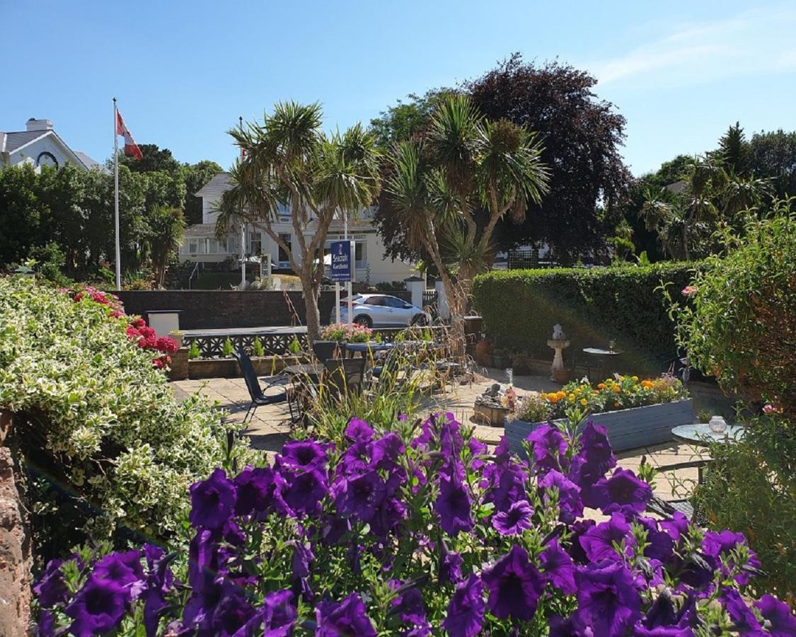 Seacroft Guest House Paignton Extérieur photo