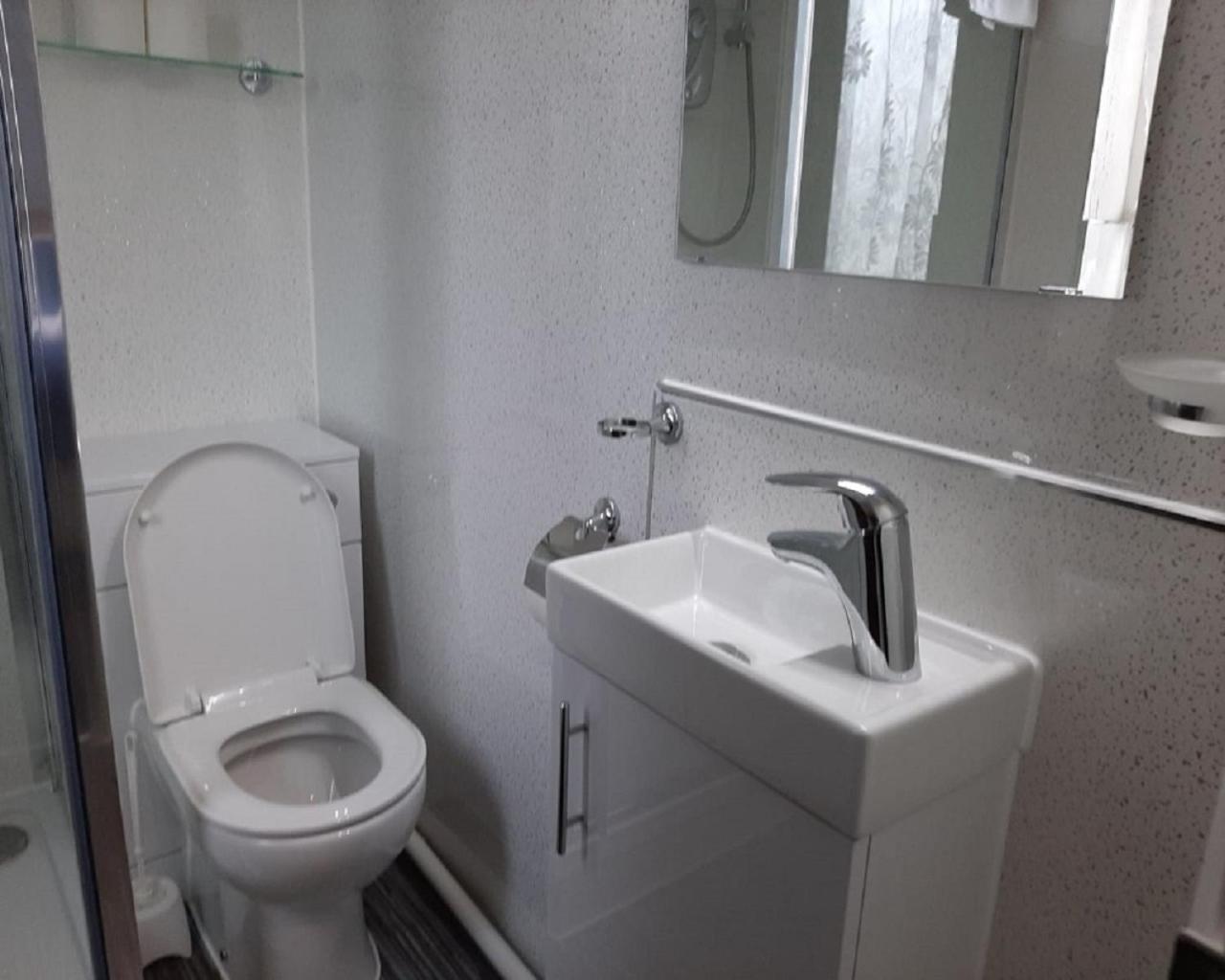 Seacroft Guest House Paignton Chambre photo