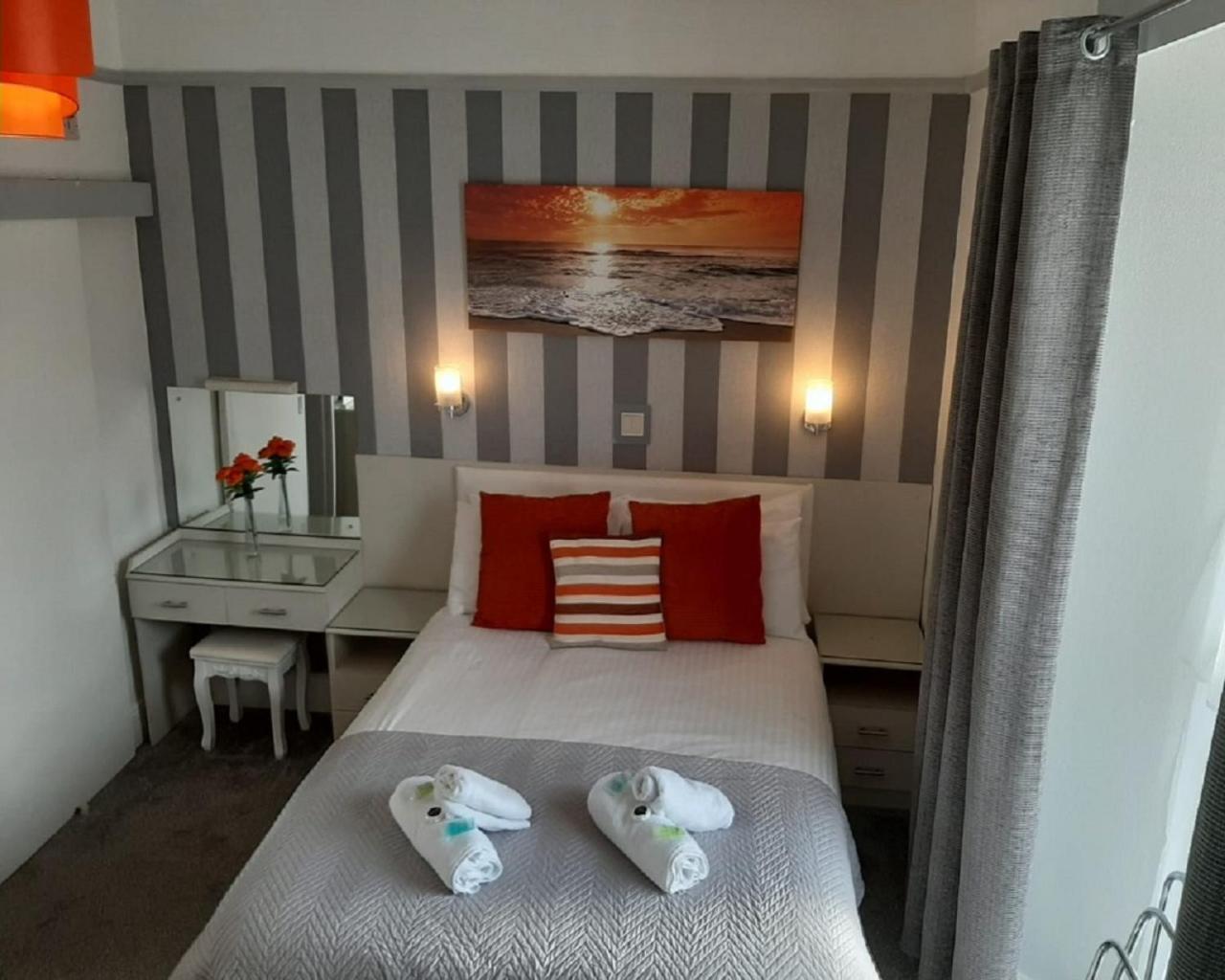 Seacroft Guest House Paignton Chambre photo