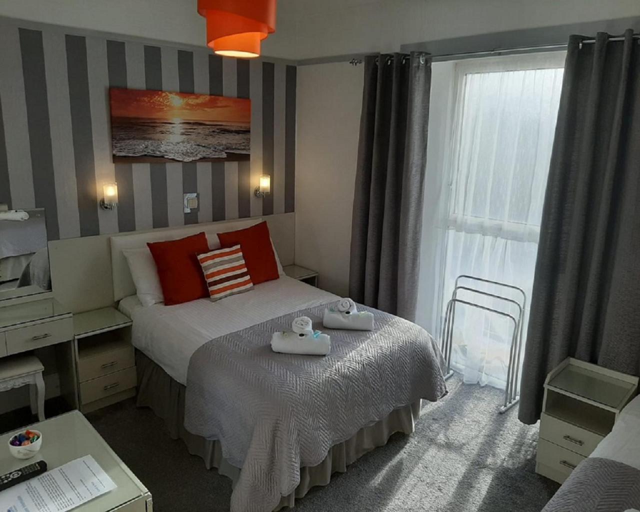Seacroft Guest House Paignton Chambre photo