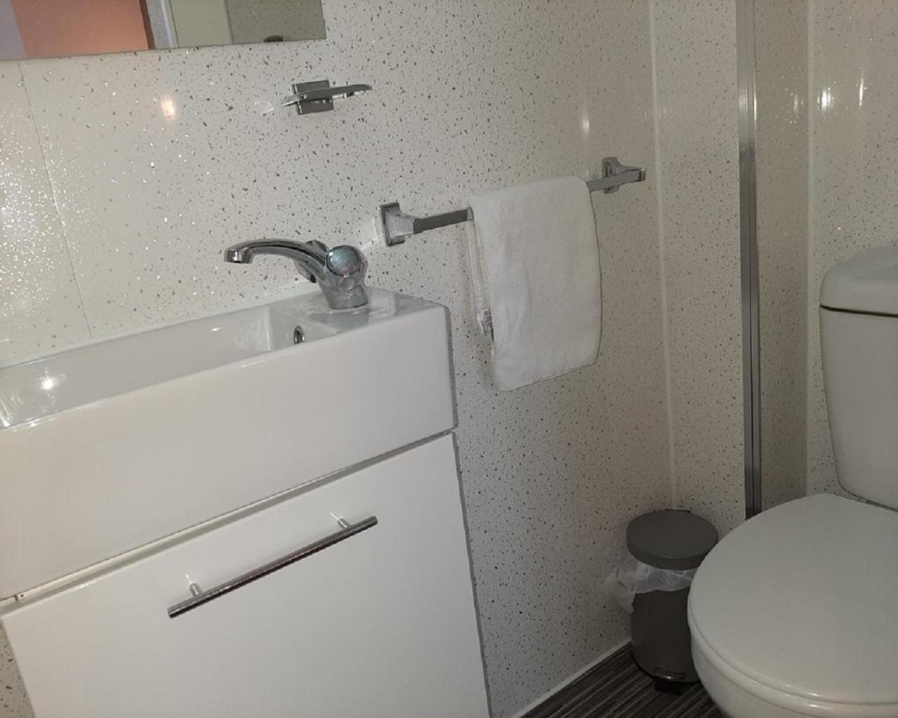 Seacroft Guest House Paignton Chambre photo