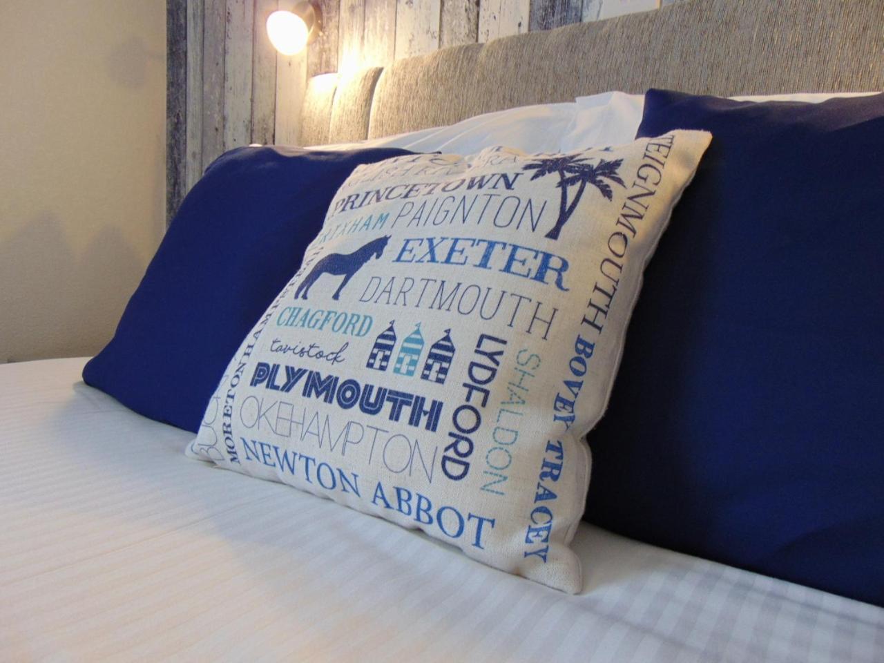 Seacroft Guest House Paignton Extérieur photo