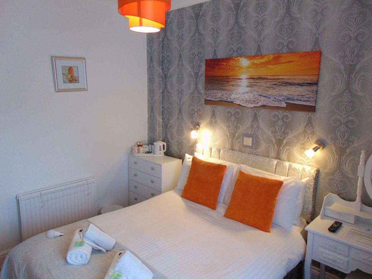 Seacroft Guest House Paignton Extérieur photo