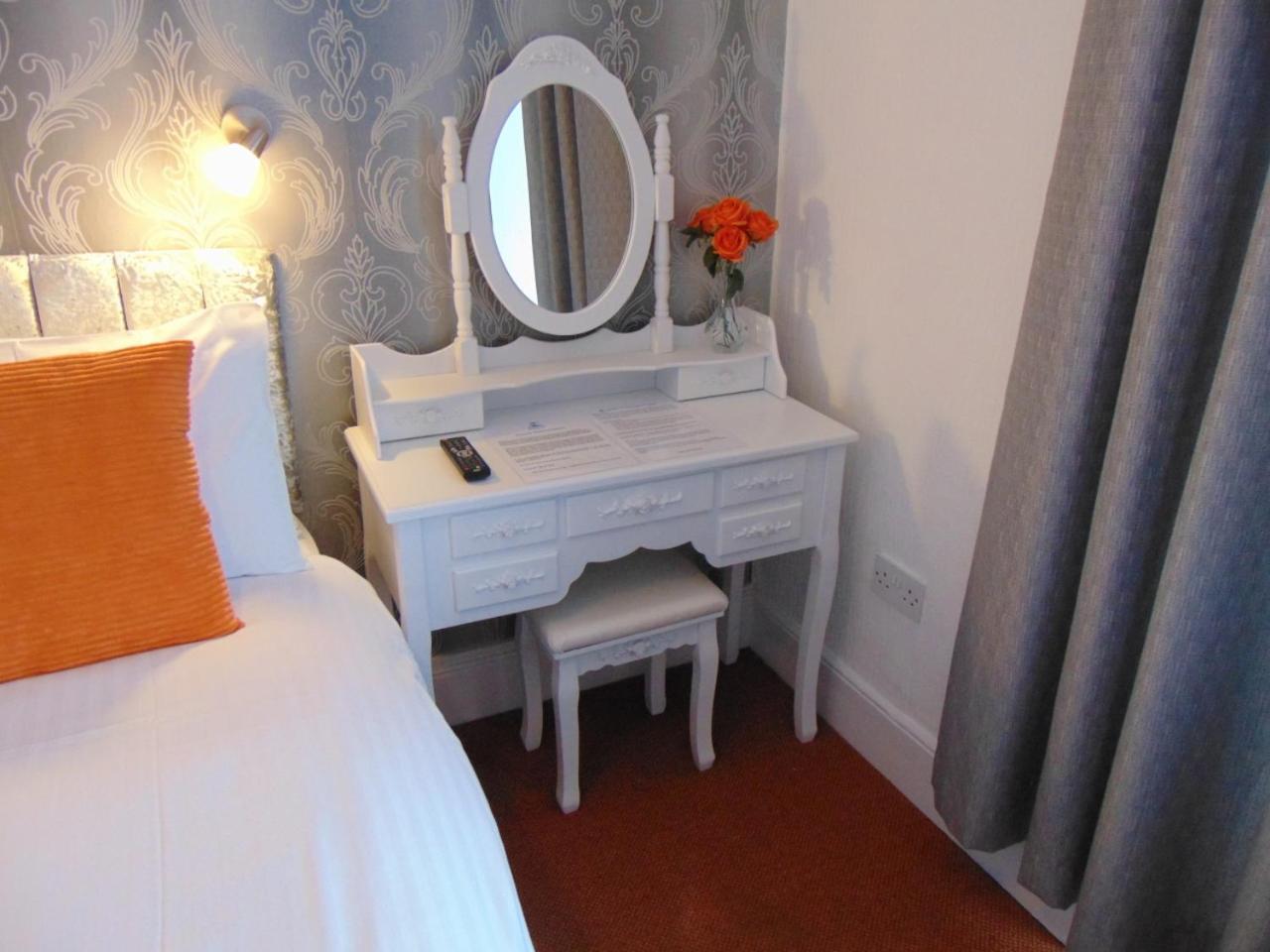 Seacroft Guest House Paignton Extérieur photo
