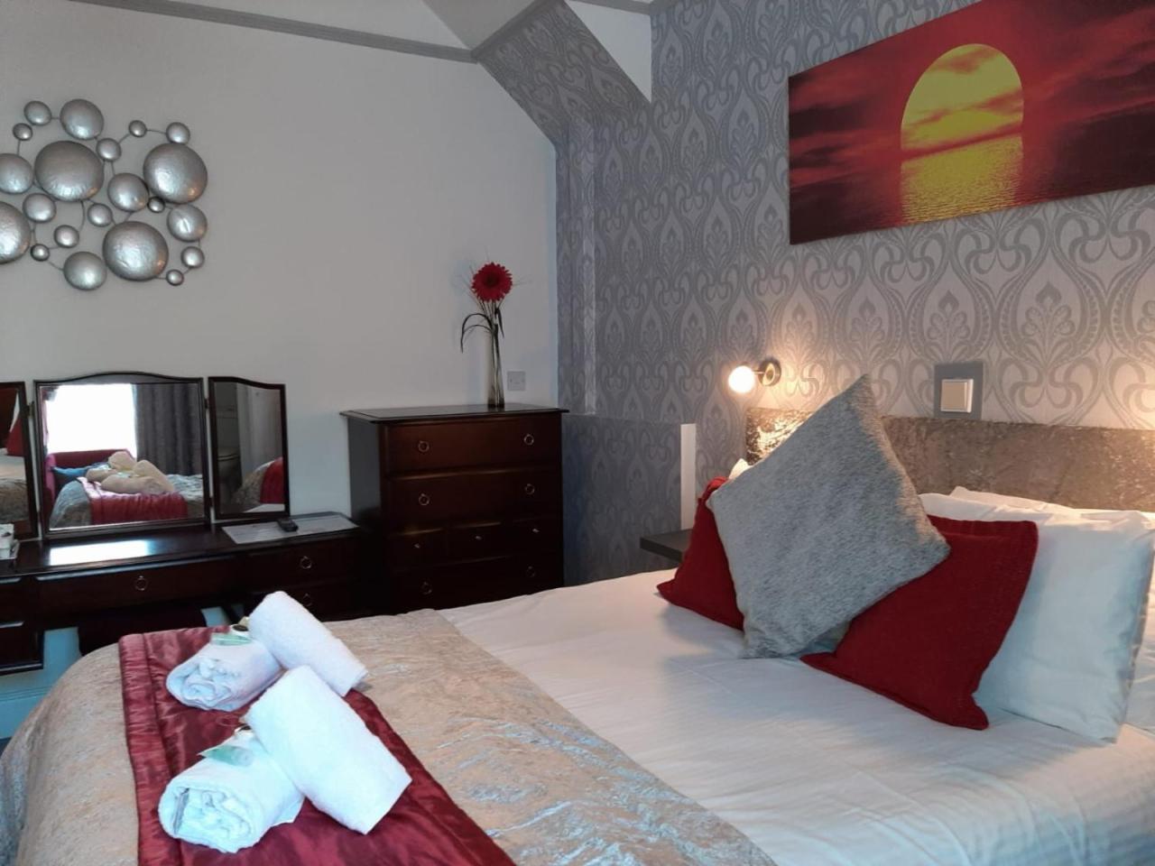 Seacroft Guest House Paignton Chambre photo