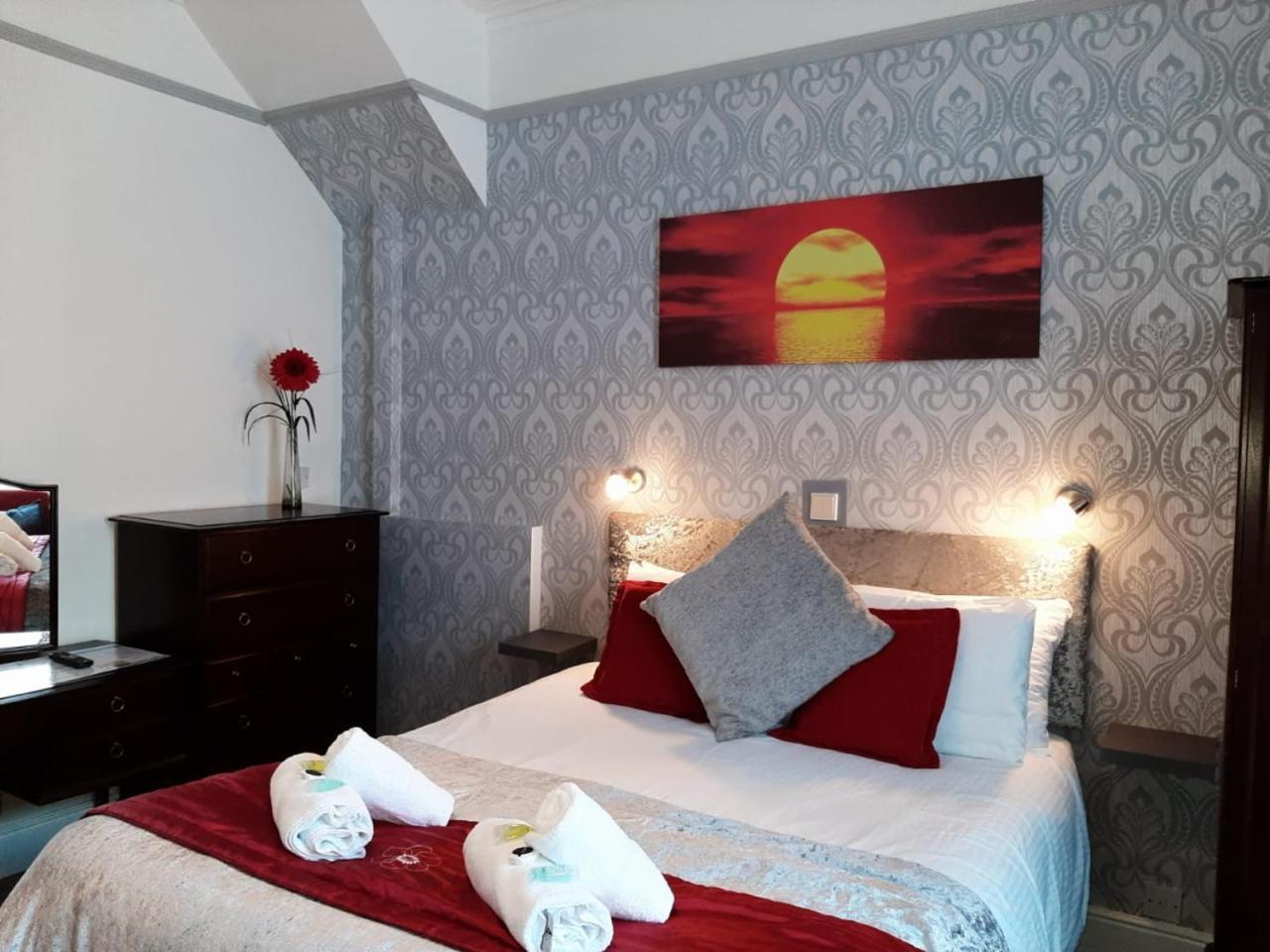 Seacroft Guest House Paignton Chambre photo