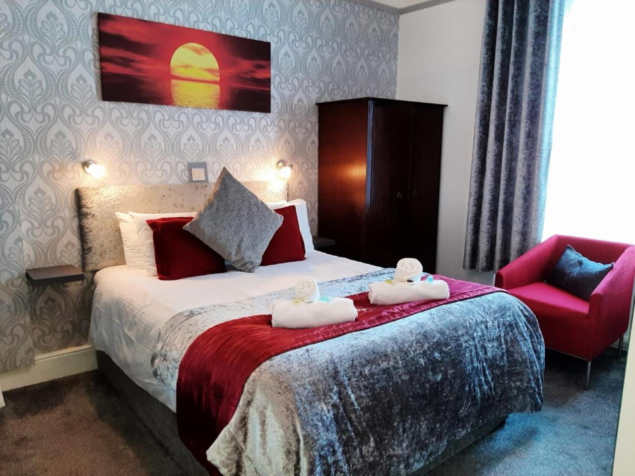 Seacroft Guest House Paignton Chambre photo